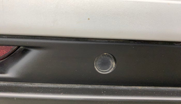 2022 Nissan MAGNITE XL, Petrol, Manual, 72,184 km, Parking Camera