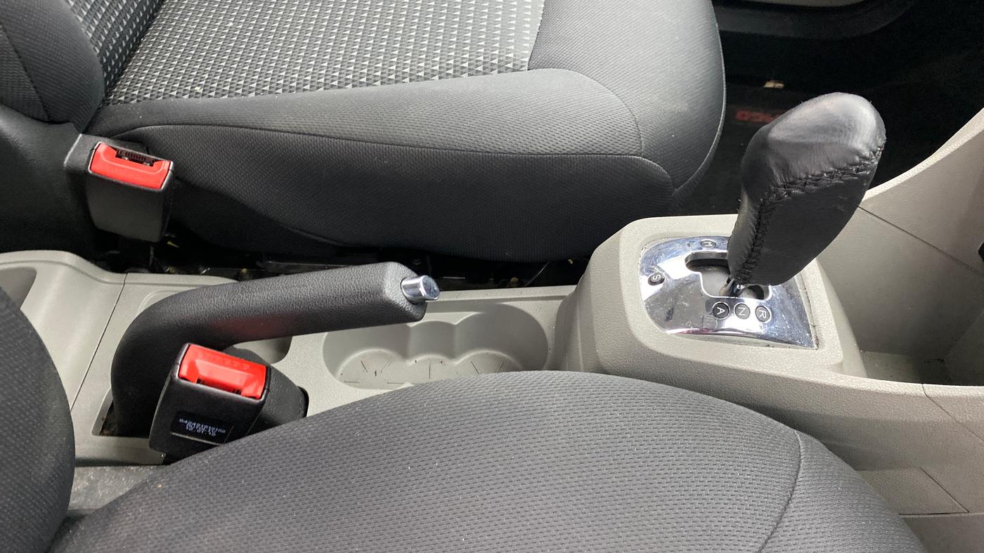 2018 Tata Tiago XZA PETROL, Petrol, Automatic, 26,457 km, Gear Lever