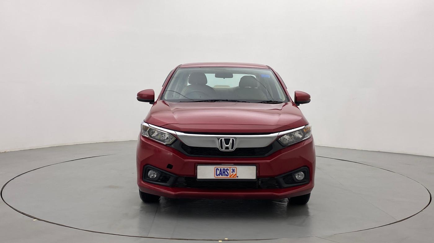 2020 Honda Amaze 1.2 SMT I VTEC, Petrol, Manual, 15,898 km, Front