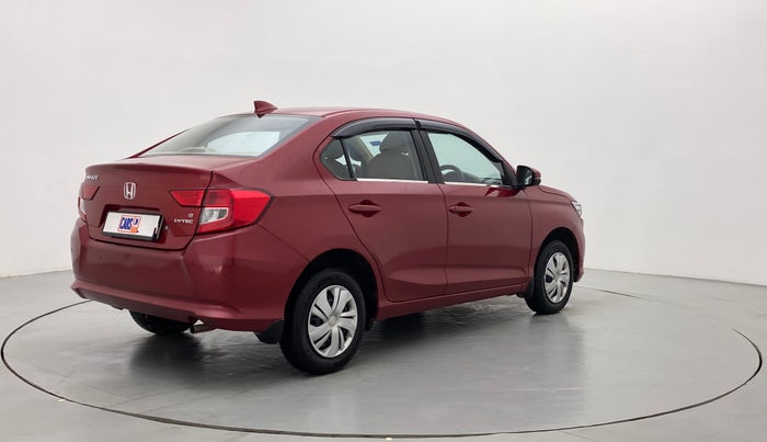 2020 Honda Amaze 1.2 SMT I VTEC, Petrol, Manual, 15,898 km, Right Back Diagonal