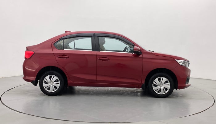 2020 Honda Amaze 1.2 SMT I VTEC, Petrol, Manual, 15,898 km, Right Side