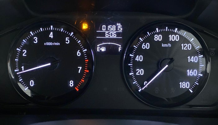 2020 Honda Amaze 1.2 SMT I VTEC, Petrol, Manual, 15,898 km, Odometer Image