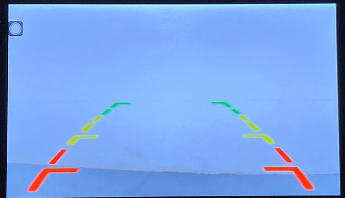 2020 Honda Amaze 1.2 SMT I VTEC, Petrol, Manual, 15,898 km, Parking Camera