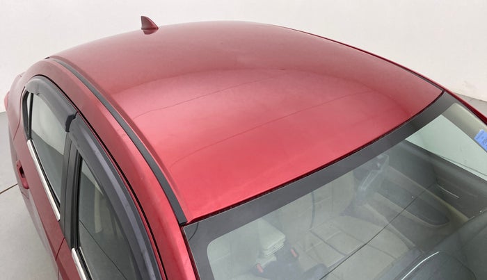 2020 Honda Amaze 1.2 SMT I VTEC, Petrol, Manual, 15,898 km, Roof