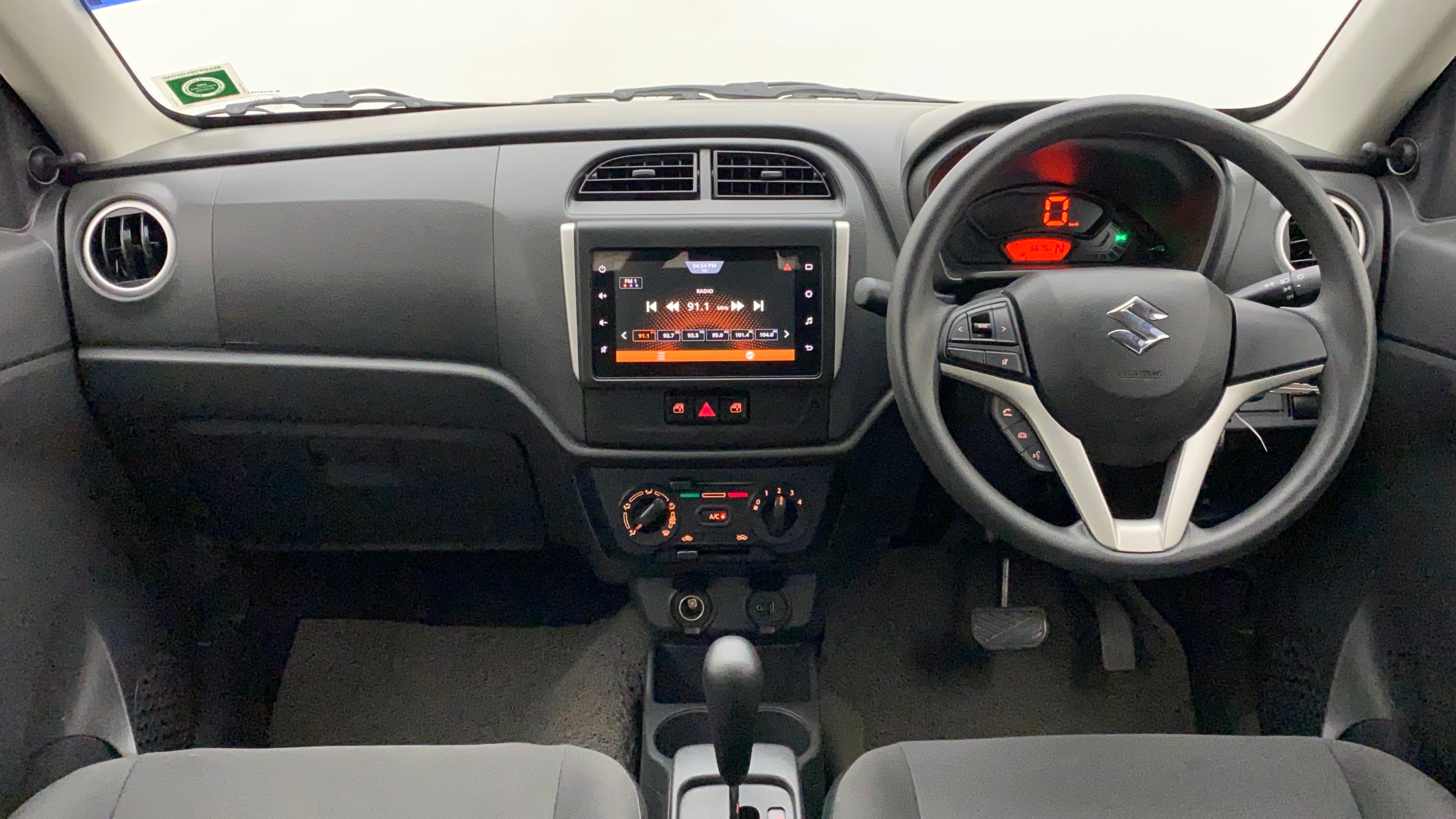 Interior