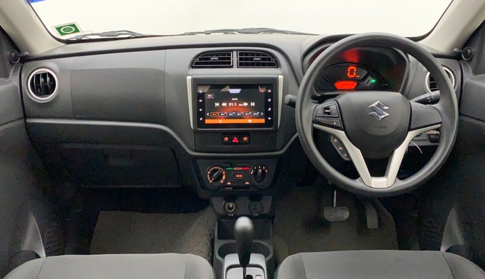 2023 Maruti Alto K10 VXI PLUS AMT, Petrol, Automatic, 6,778 km, Dashboard