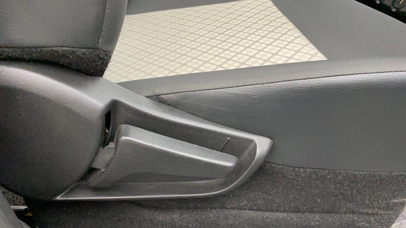 2023 Maruti Alto K10 VXI PLUS AMT, Petrol, Automatic, 6,778 km, Driver Side Adjustment Panel