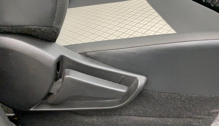 2023 Maruti Alto K10 VXI PLUS AMT, Petrol, Automatic, 6,778 km, Driver Side Adjustment Panel