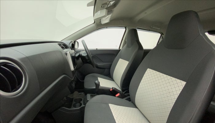 2023 Maruti Alto K10 VXI PLUS AMT, Petrol, Automatic, 6,778 km, Right Side Front Door Cabin