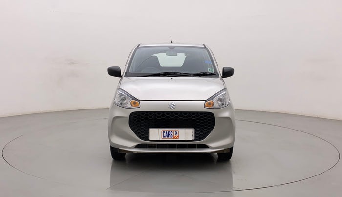 2023 Maruti Alto K10 VXI PLUS AMT, Petrol, Automatic, 6,778 km, Front