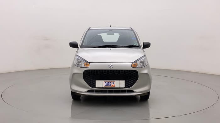 2023 Maruti Alto K10 VXI PLUS AMT, Petrol, Automatic, 6,778 km, Front