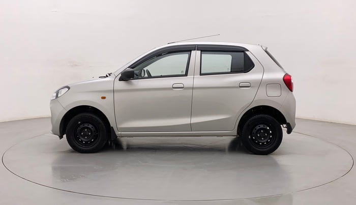 2023 Maruti Alto K10 VXI PLUS AMT, Petrol, Automatic, 6,778 km, Left Side