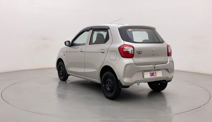 2023 Maruti Alto K10 VXI PLUS AMT, Petrol, Automatic, 6,778 km, Left Back Diagonal