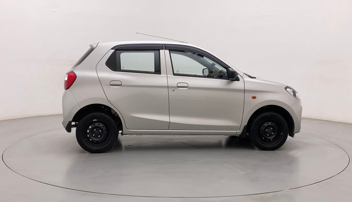 2023 Maruti Alto K10 VXI PLUS AMT, Petrol, Automatic, 6,778 km, Right Side View