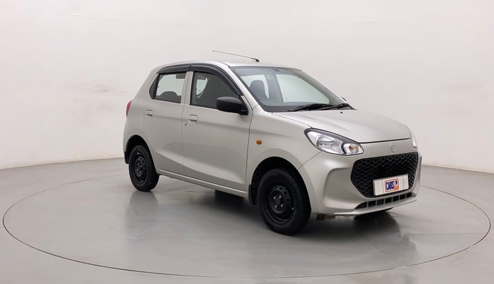 2023 Maruti Alto K10 VXI PLUS AMT, Petrol, Automatic, 6,778 km, Right Front Diagonal
