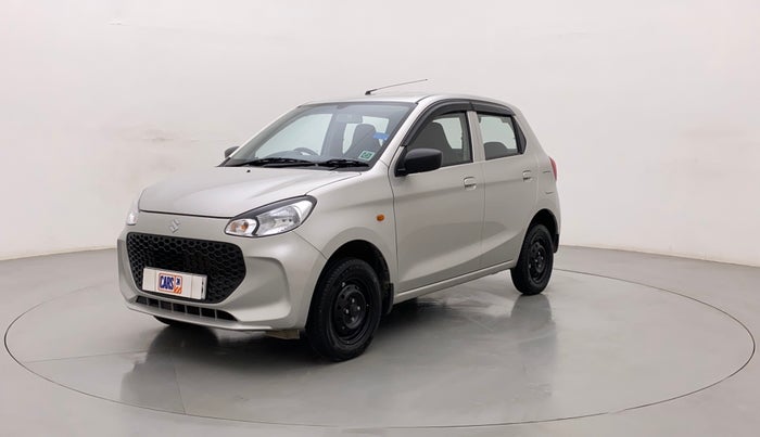 2023 Maruti Alto K10 VXI PLUS AMT, Petrol, Automatic, 6,778 km, Left Front Diagonal