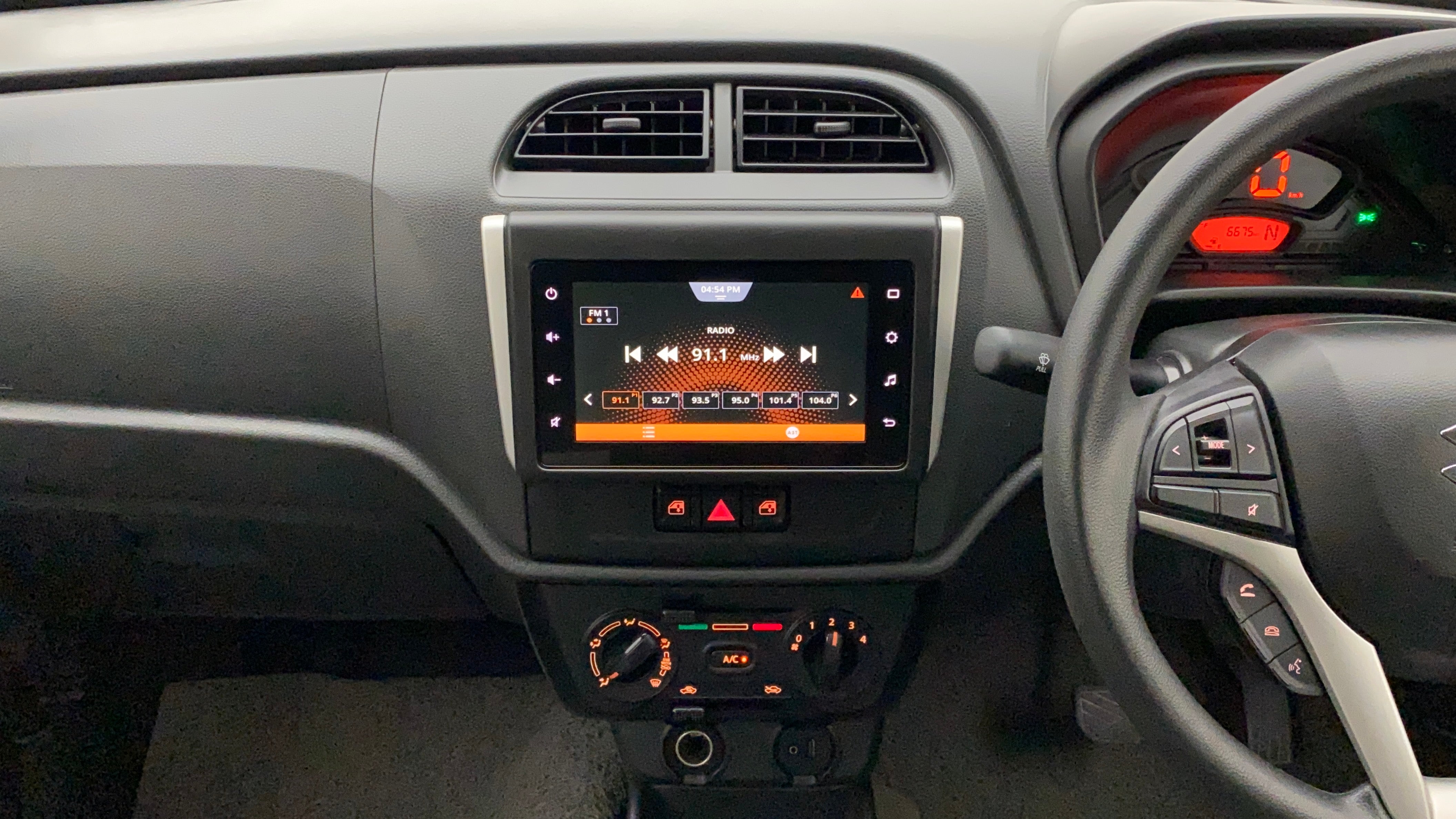 Features