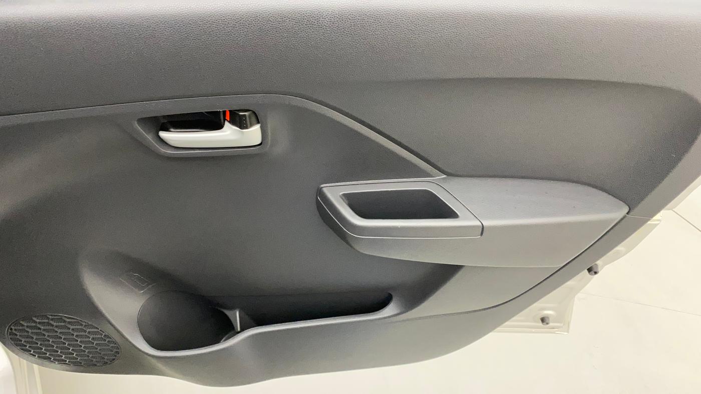 2023 Maruti Alto K10 VXI PLUS AMT, Petrol, Automatic, 6,778 km, Driver Side Door Panels Control