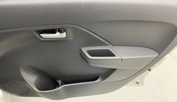2023 Maruti Alto K10 VXI PLUS AMT, Petrol, Automatic, 6,778 km, Driver Side Door Panels Control