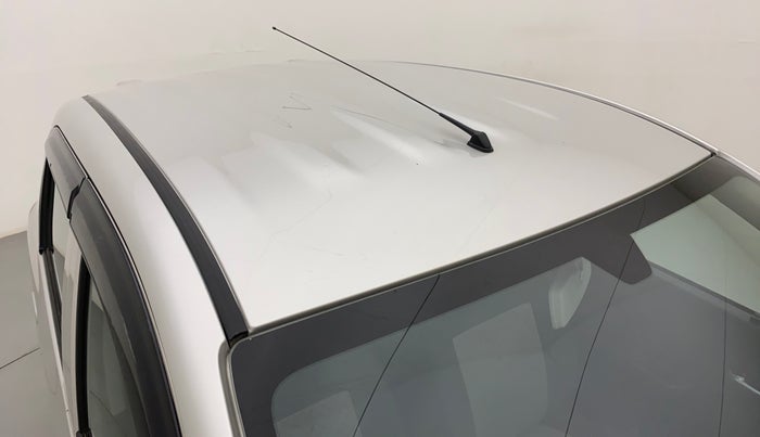 2023 Maruti Alto K10 VXI PLUS AMT, Petrol, Automatic, 6,778 km, Roof