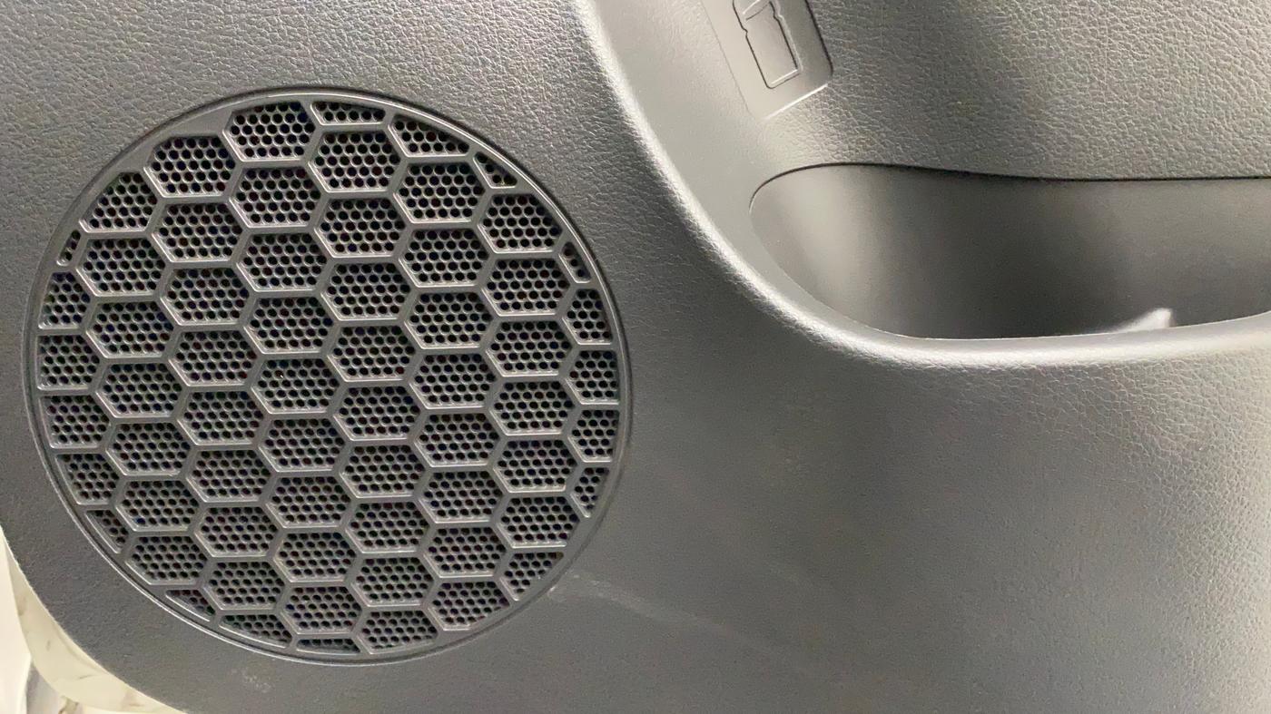2023 Maruti Alto K10 VXI PLUS AMT, Petrol, Automatic, 6,778 km, Speaker