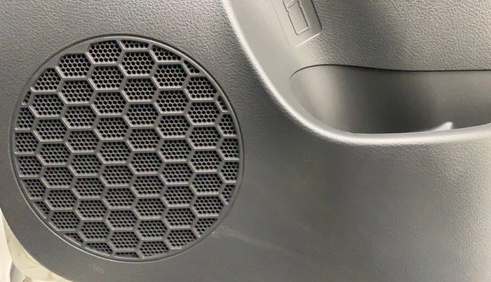 2023 Maruti Alto K10 VXI PLUS AMT, Petrol, Automatic, 6,778 km, Speaker