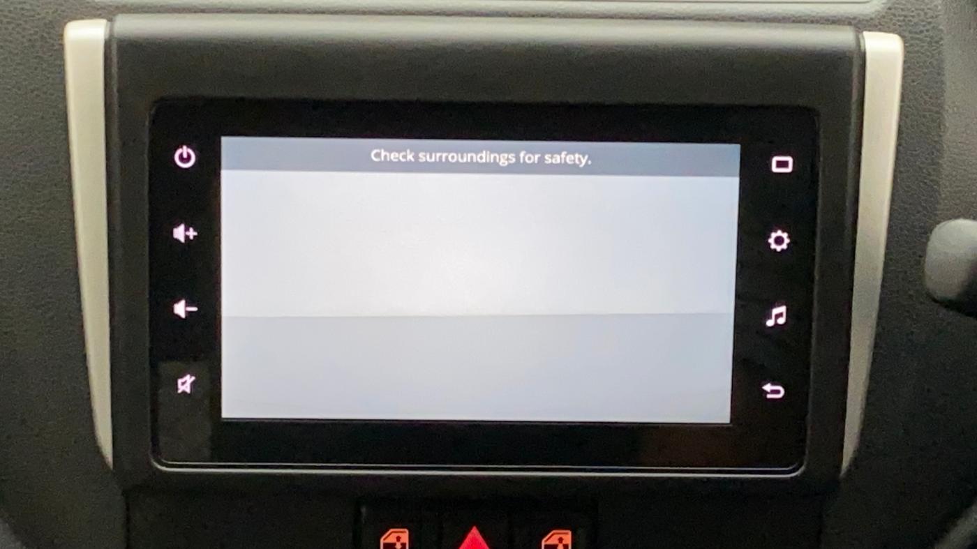 2023 Maruti Alto K10 VXI PLUS AMT, Petrol, Automatic, 6,778 km, Parking Camera