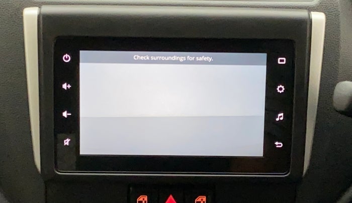 2023 Maruti Alto K10 VXI PLUS AMT, Petrol, Automatic, 6,778 km, Parking Camera