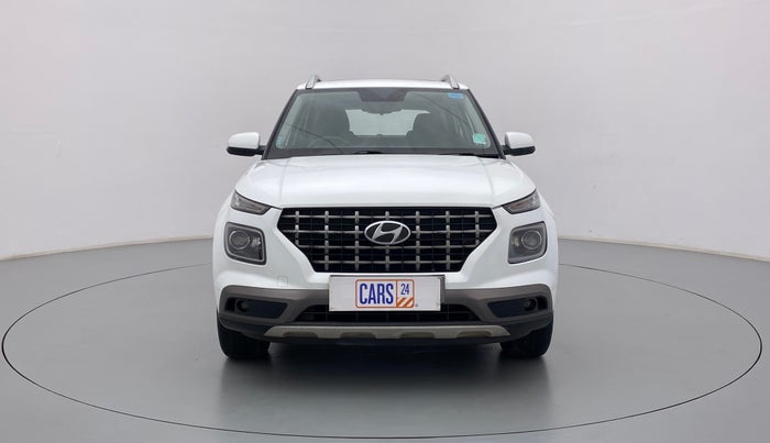 2019 Hyundai VENUE SX PLUS 1.0 TURBO DCT, Petrol, Automatic, 70,501 km, Front