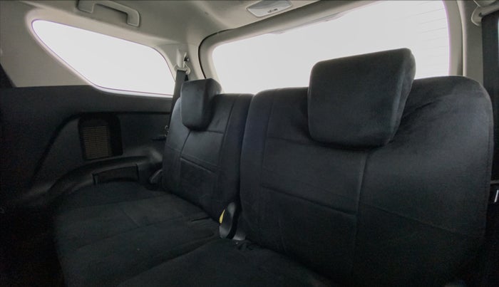 2017 Toyota Fortuner 2.8 4x2 MT, Diesel, Manual, 45,929 km, Third Seat Row