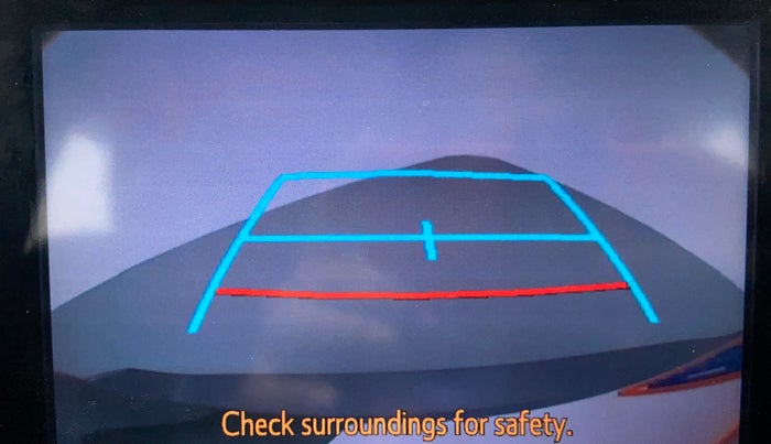 2017 Toyota Fortuner 2.8 4x2 MT, Diesel, Manual, 45,929 km, Reverse Parking camera