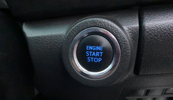 2017 Toyota Fortuner 2.8 4x2 MT, Diesel, Manual, 45,929 km, Push start button