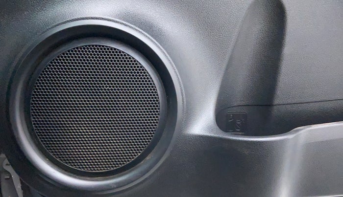 2017 Toyota Fortuner 2.8 4x2 MT, Diesel, Manual, 45,929 km, Speakers