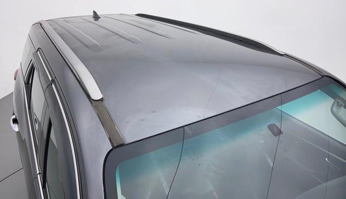 2017 Toyota Fortuner 2.8 4x2 MT, Diesel, Manual, 45,929 km, Roof/Sunroof View