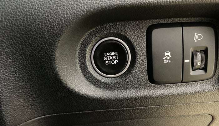 2021 Hyundai Creta SX (O) 1.4 TURBO DCT DUAL TONE, Petrol, Automatic, 29,416 km, Keyless Start/ Stop Button