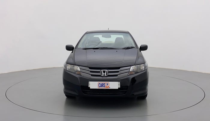 2010 Honda City S MT PETROL, Petrol, Manual, 71,247 km, Front