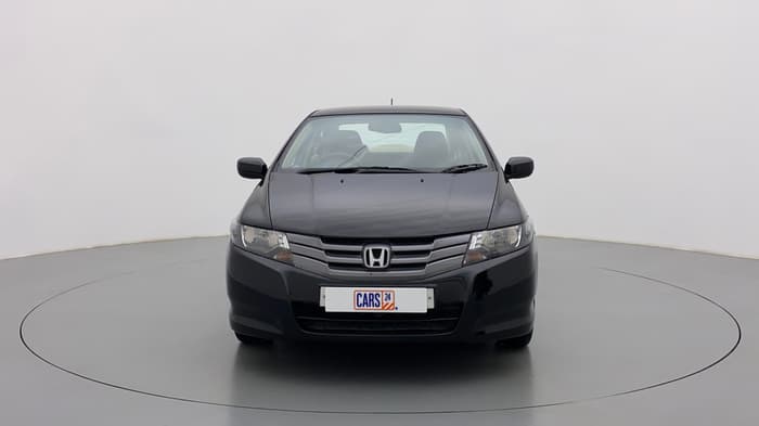 2010 Honda City S MT PETROL, Petrol, Manual, 71,247 km, Front