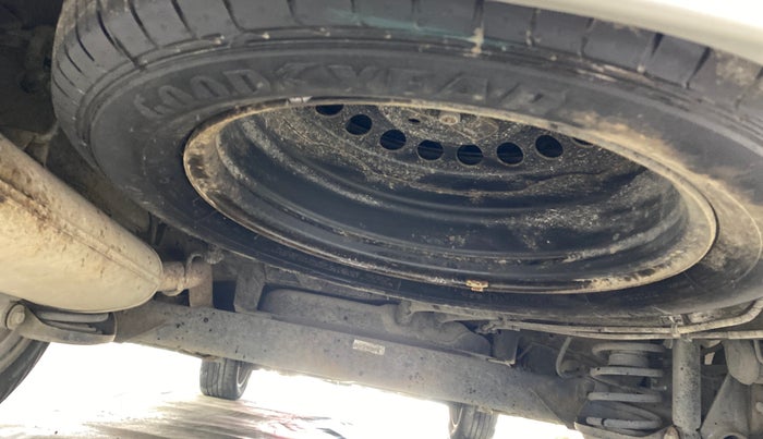 2021 MG HECTOR SHARP 1.5 PETROL CVT, Petrol, Automatic, 45,108 km, Spare Tyre