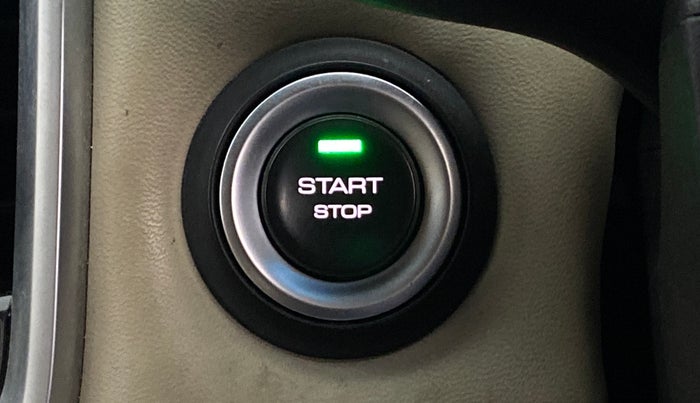 2021 MG HECTOR SHARP 1.5 PETROL CVT, Petrol, Automatic, 45,108 km, Keyless Start/ Stop Button