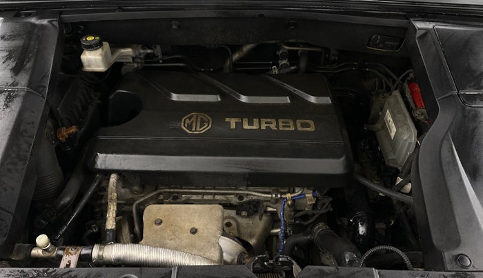 2021 MG HECTOR SHARP 1.5 PETROL CVT, Petrol, Automatic, 45,108 km, Engine View