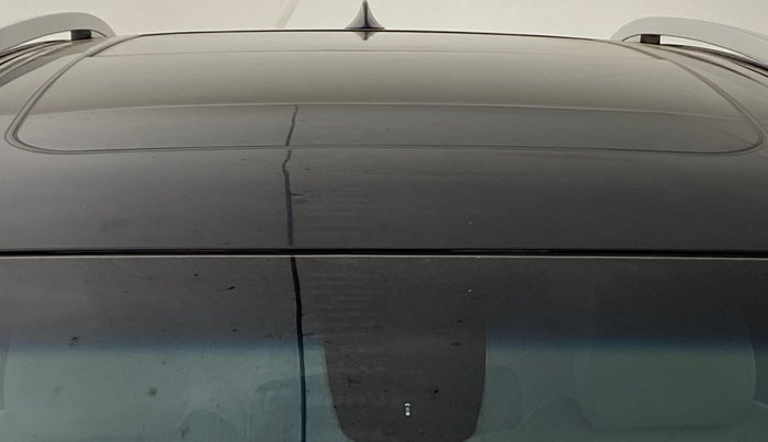 2021 MG HECTOR SHARP 1.5 PETROL CVT, Petrol, Automatic, 45,108 km, Moonroof/ Sunroof