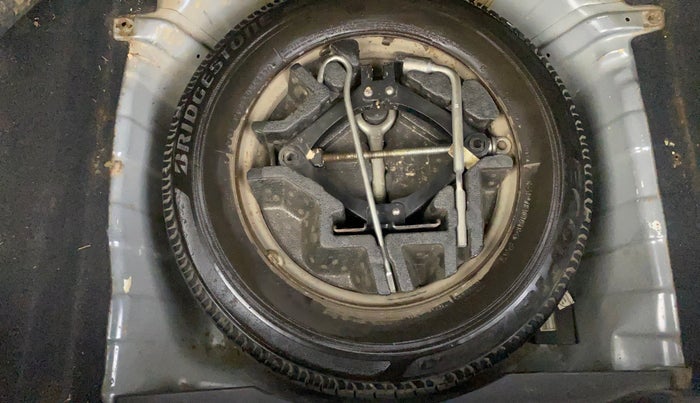 2020 Tata ALTROZ XE PETROL, Petrol, Manual, 48,591 km, Spare Tyre