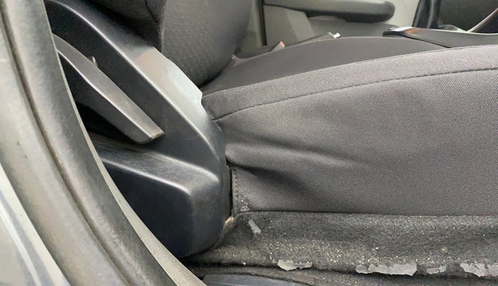 2020 Tata ALTROZ XE PETROL, Petrol, Manual, 48,591 km, Driver Side Adjustment Panel