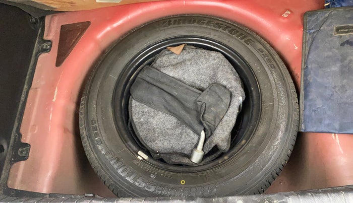 2017 Hyundai i20 Active 1.2 SX, Petrol, Manual, 77,809 km, Spare Tyre