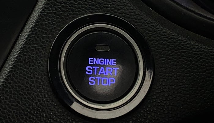 2017 Hyundai i20 Active 1.2 SX, Petrol, Manual, 77,809 km, Keyless Start/ Stop Button