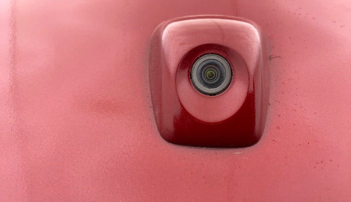 2017 Hyundai i20 Active 1.2 SX, Petrol, Manual, 77,809 km, Parking Camera