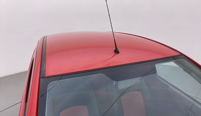 2011 Maruti A Star VXI (ABS) AT, Petrol, Automatic, 77,015 km, Roof