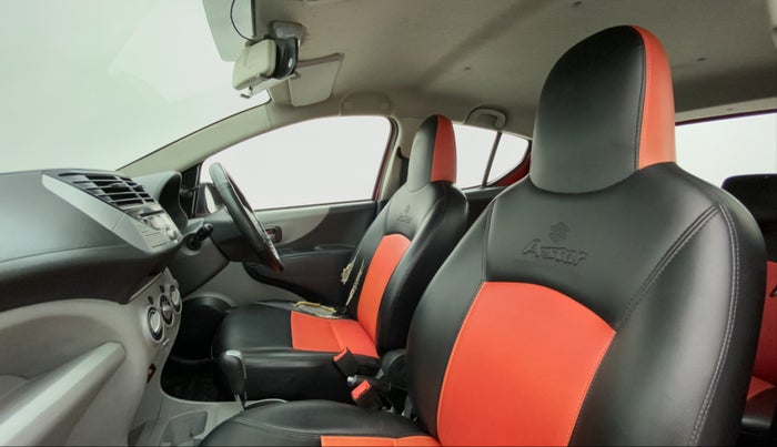 2011 Maruti A Star VXI (ABS) AT, Petrol, Automatic, 77,015 km, Right Side Front Door Cabin