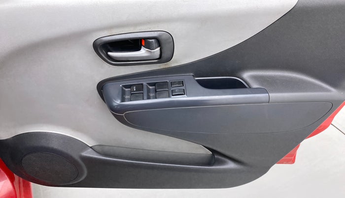 2011 Maruti A Star VXI (ABS) AT, Petrol, Automatic, 77,015 km, Driver Side Door Panels Control