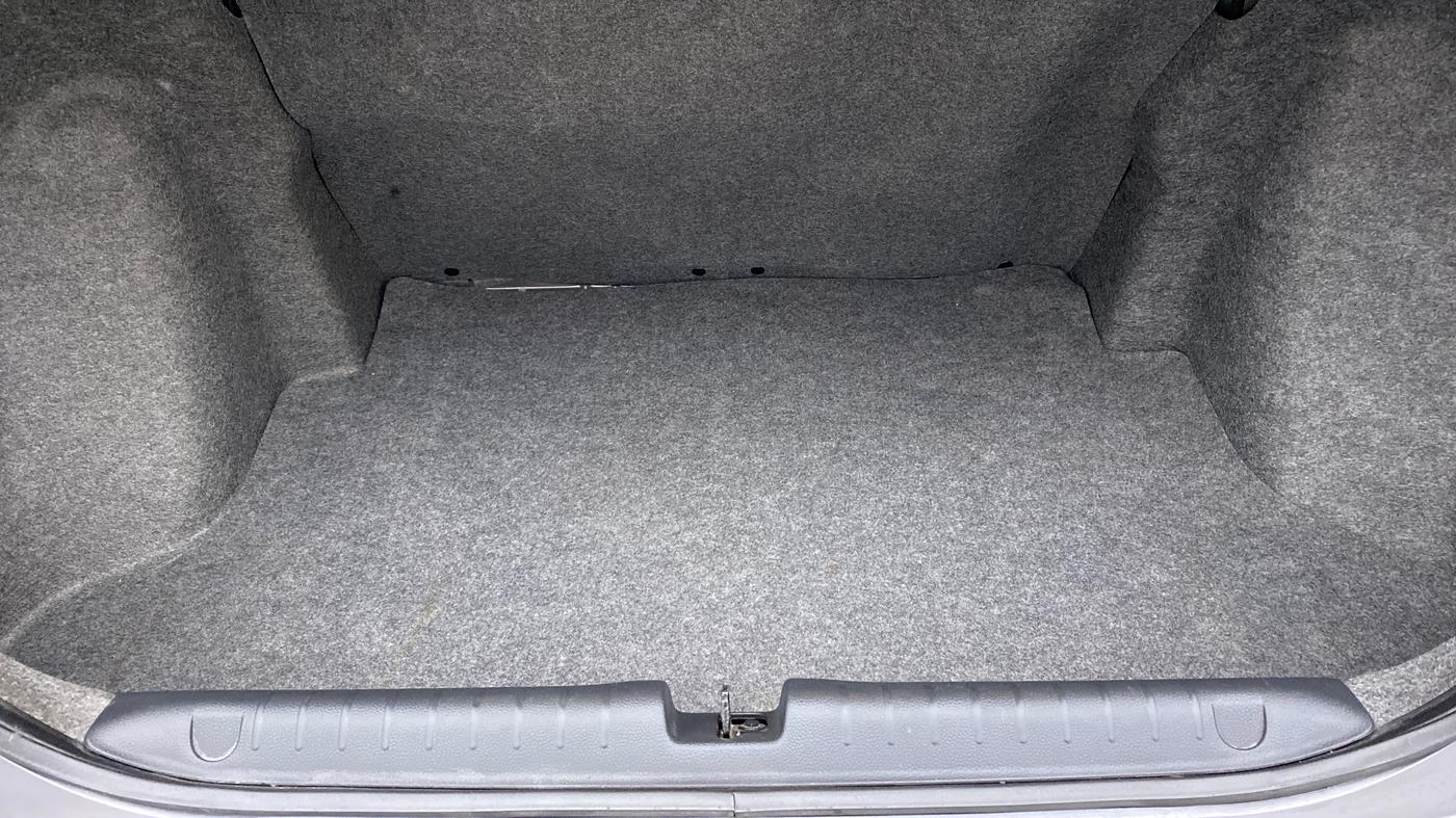 2019 Honda Amaze 1.2 SMT I VTEC, Petrol, Manual, 12,892 km, Boot Inside